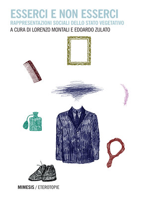 cover image of Esserci e non esserci
